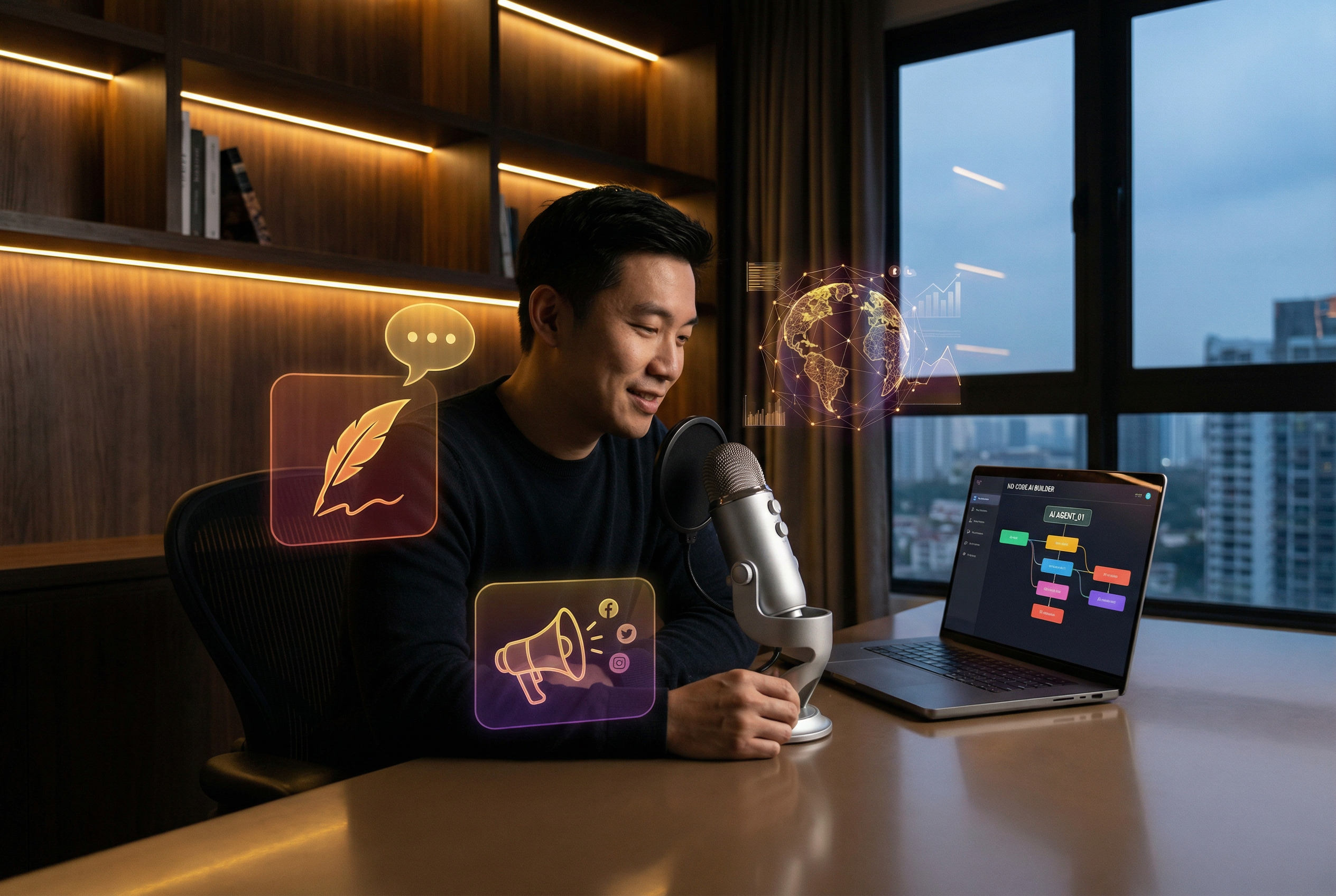 AI 員工方法論